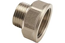 Переходник 3/4Н x 1В (2548) | код 02548 | AQUALINK