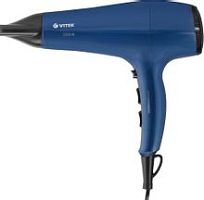 Фен Vitek VT-8218 2200Вт синий | код 2035974 | VITEK