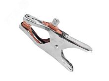 Клемма заземления PRO 500 А | код 99324 | СВАРОГ