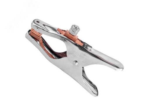 Клемма заземления PRO 500 А | код 99324 | СВАРОГ