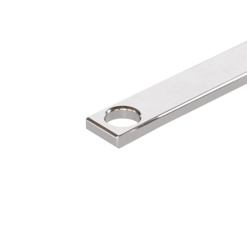 Шина 10х3мм L1000 медн. DKC BUSBAR-CU-10X3 Шина 10х3мм L1000 медн. DKC BUSBAR-CU-10X3