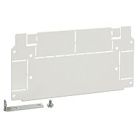 ГОРИЗОНТАЛЬНАЯ ПЕРЕГОРОДКА ДЛЯ СЕЦИОНИРОВАНИЯ КАБЕЛЬНЫХ КАНАЛОВ | код LVS04332 | SCHNEIDER ELECTRIC