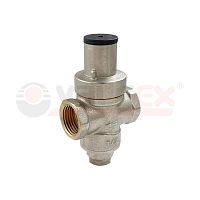 Редуктор давленияот 1 до 5.5 бар 3/4дюйм (80) К | код VF.086.N.034 | VALFEX