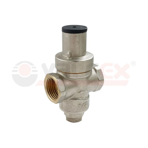 Редуктор давленияот 1 до 5.5 бар 3/4дюйм (80) К | код VF.086.N.034 | VALFEX