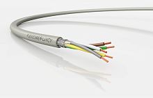 Кабель FLExICORE LiYCY 5х0.75 (м) LAPP 3120001782