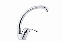 Смеситель для кухни TSARSBERG TSB-753-1202 тип См-МОЦБА | код TSB-753-1202 | TSARSBERG