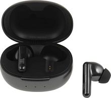 Гарнитура внутриканальные JBL Tune 280 TWS NC2 черный беспроводные bluetooth в ушной раковине (JBLT280TWSNC2BLKCN) | код 2024093 | JBL