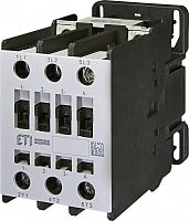 Контактор CEM 40.11 24V AC | код 004647130 | ETI