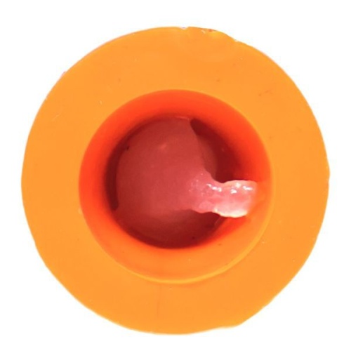 Гильза изолированная абонентская MJPB 25 инд. упак. EKF mjpb25-r фото 3 Гильза изолированная абонентская MJPB 25 инд. упак. EKF mjpb25-r фото 3