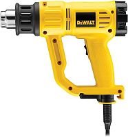 Технический фен DeWalt D26414-QS 2000Вт темп.50-600С | код 2045331 | DEWALT