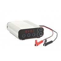 SKAT 8A Зарядное устройство для 12В свинцово-кислотных АКБ | код 248 | БАСТИОН