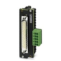 Фронтальный адаптер FLKM-PA-D37/HW/AN/C300 | код 2900622 | PHOENIX CONTACT