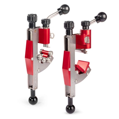 Комплект для разделки кабеля из сшитого полиэтилена FBS+IMS ПРОФИ КВТ 101905 фото 9 Комплект для разделки кабеля из сшитого полиэтилена FBS+IMS ПРОФИ КВТ 101905 фото 9