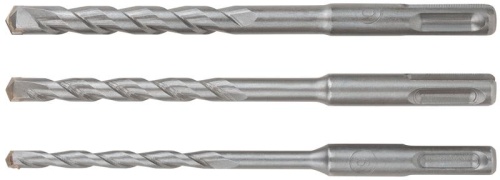 Перфоратор монтажный аккумуляторный 20 В, 0-900 об/мин, 0-5300 уд/мин, 1,5 Дж, 2 режима, SDS-PLUS, реверс, резиновая накладка, коробка | код 79908 | FIT фото 6