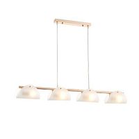 Люстра подвесная 4хЕ14 60Вт 3178-201 модерн Mariana Rivoli | код Б0066489 | Rivoli