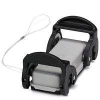 Защитная крышка HC-B 16-SD-MQ/FS | код 1678321 | PHOENIX CONTACT