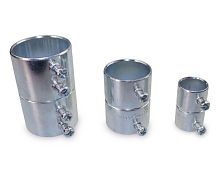 Муфта соединительная ТТ25 IP40 ГОФРОМАТИК zeta46052