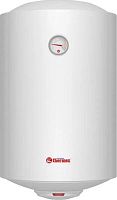 Водонагреватель Thermex TitaniumHeat 80 V 1.5кВт 80л электрический настенный/белый | код 1372546 | THERMEX
