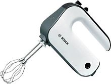 Миксер ручной Bosch MFQ49700 850Вт белый | код 1979078 | BOSCH