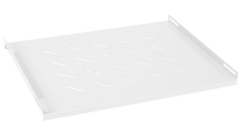 Cabeus SH-J018-FC-600m Полка 19 перфорированная глубиной 400 мм для напольных и настенных шкафов шкафов глубиной 600 мм | код 7229c | Cabeus Cabeus SH-J018-FC-600m Полка 19 перфорированная глубиной 400 мм для напольных и настенных шкафов шкафов глубиной 600 мм | код 7229c | Cabeus