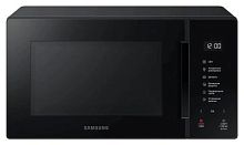 Микроволновая Печь Samsung MS23T5018AK/BW 23л. 800Вт черный | код 1836300 | SAMSUNG