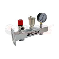 Группа безопасности расширительного бака (9) К | код VF.495.0.0 | VALFEX