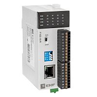 Программируемый контроллер F100 16 в/в PRO-Logic PROxima | код F100-16-R | EKF