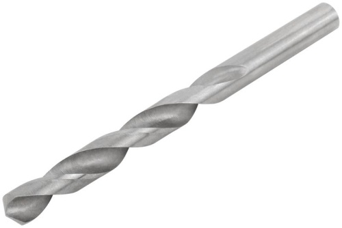 Сверло по металлу HSS в блистере, угол заточки 118град, 11,0X142 мм (1 шт.) | код 35529М | FIT
