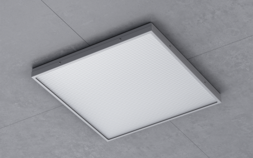 Светильник светодиодный 82 706 ДВО-07-П-40-5К-IP54 Innolux 82706 фото 4