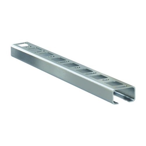 Профиль С(WR)-образный 3000 мм (2,0 мм) EKF | код cpWR3000-2,0 | EKF Профиль С(WR)-образный 3000 мм (2,0 мм) EKF | код cpWR3000-2,0 | EKF