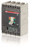 Выключатель автоматический T4S 320 PR222DS/P-LSIG In=320 3p F F | код. 1SDA054128R1 | ABB 