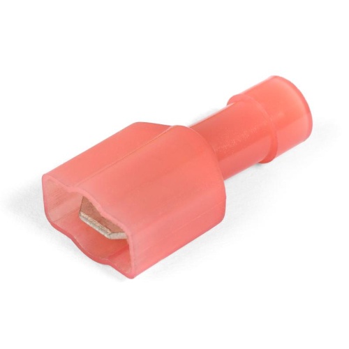 Разъем плоский РПИ-П(н) 6,0-(6,3) (КВТ) | код 56748 | КВТ