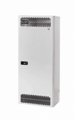 Кондиционер для монтажа в помещениях NDU-1700-000 | код NDU-1700-000 | SILART