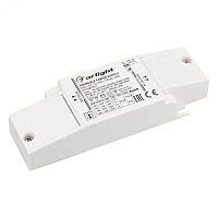 Блок питания ARJ-SP-10-PFC-TRIAC-INS (10W, 26-38V, 0.18-0.27A) (, IP20 Пластик, 5 лет) | код 028779(1) | Arlight