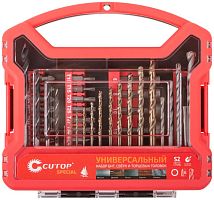 Набор ''Универсальный'', special, 41 предмет | код 83-873 | FIT