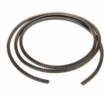 П-образный профиль для защиты кромок | код R5PP02 | DKC