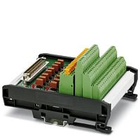 Интерфейсный модуль UM-D37M/DS/FU/LED/AID4/C3/R C | код 2906182 | PHOENIX CONTACT