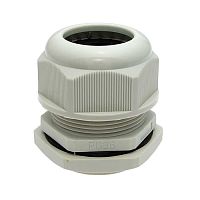 Кабельный ввод ZTM-ELECTRO PGB36-25G, полиамид | код 106235 | ZTM-ELECTRO