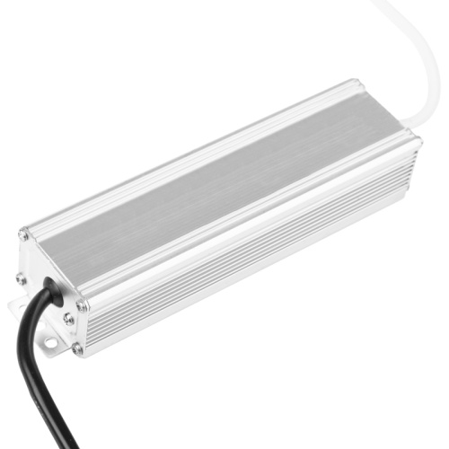 Источник питания 110-220 V AC/12 V DC 4,5 А 50 W с проводами влагозащищенный (IP67) | код 200-050-2 | REXANT