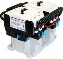 Пускатель электромагнитный ПМ12-040550 УХЛ4 В, 380В/50Гц, 2з, 40А, реверсивный, без реле, IP20 (ЭТ) | код ET000249 | Электротехник