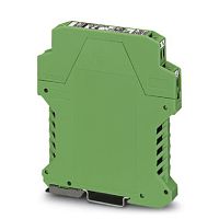 Разделительные усилители MCR-C-U-I- 4-DC | код 2814537 | PHOENIX CONTACT