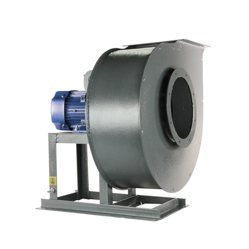 Вентилятор ВЦП 7-40 № 3.15 лев. 0 с дв. 2.2/3000 Элком 03.08.217973 фото 6