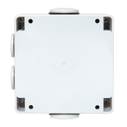 Коробка соединительная Heat Box 100 IP65 | код HB100 | EKF фото 5