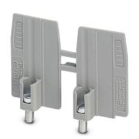 Фланцевая крышка DF-SP-H 2,5 | код 3209824 | PHOENIX CONTACT