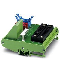 Пассивный модуль UM-2KS40/AI 8/CS/Z/SO180 | код 2311386 | PHOENIX CONTACT