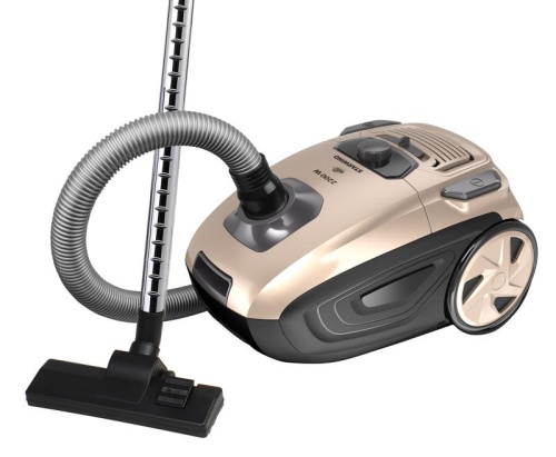 Пылесос SCB4550 2200Вт шампань | код 1383442 | STARWIND Пылесос SCB4550 2200Вт шампань | код 1383442 | STARWIND