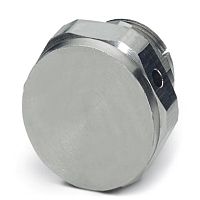 Сегмент для выравнивания давления A-EXB-20-66L-N-S | код 1411117 | PHOENIX CONTACT