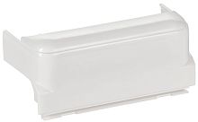 DLP Угол плоский Т-образный 50х105 для кабель-канала 105 | код 10740 | Legrand