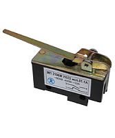 Микровыключатель МП 2106 У3 исп.01, IP00, рычаг, базовый, гайки (ЭТ) | код ET006843 | Электротехник