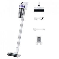 Пылесос ручной Samsung VS15T7031R4/EV 410Вт белый/фиолетовый | код 1836633 | SAMSUNG